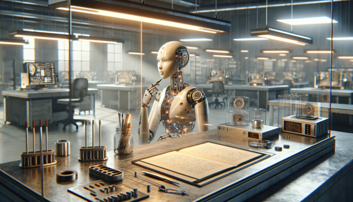 AI Advances, But Research Debunks AI Creativity Myth