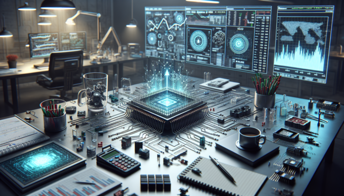 Affordable AI Investments: 2 Promising Chip Stocks