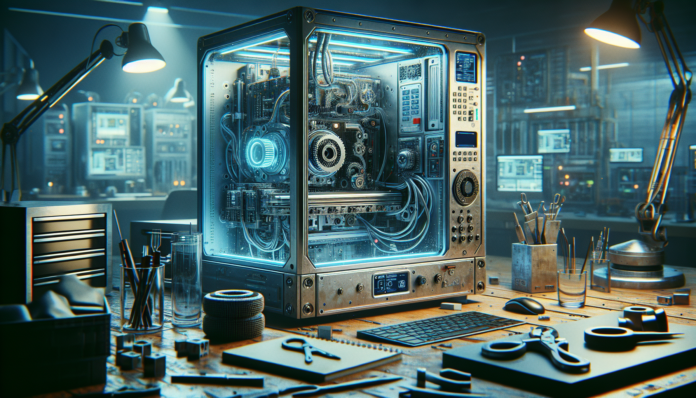 Global Trends and Demand in AI Insertion Machine Market