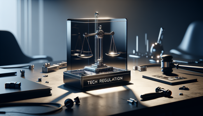 Kara Swisher Discusses Tech Regulation and AI at Exchange