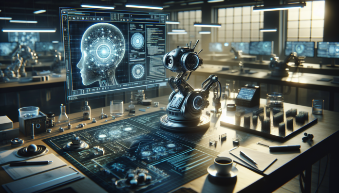 Valve Exploring AI Technology Could Impact Everyone