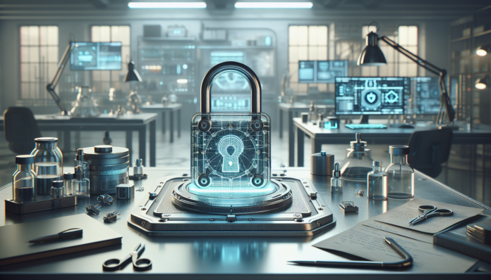 Establishing a Secure Connection