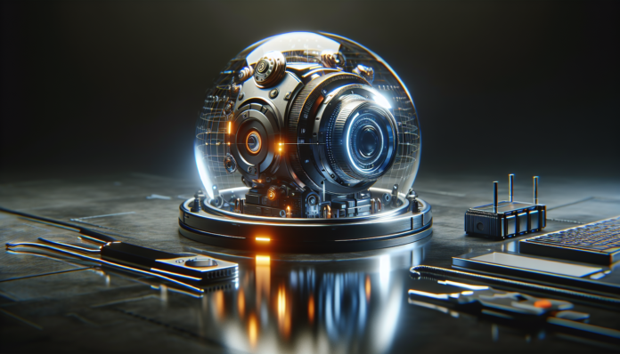 Creating a Secure Connection