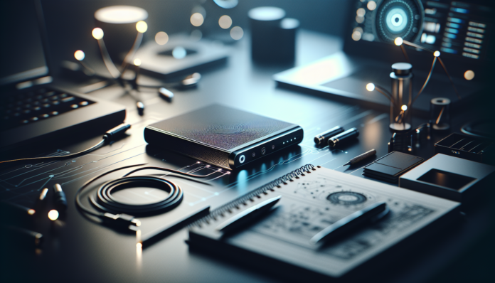 Creating a Secure Connection