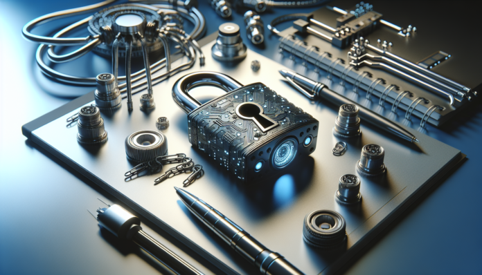 Creating a Secure Connection