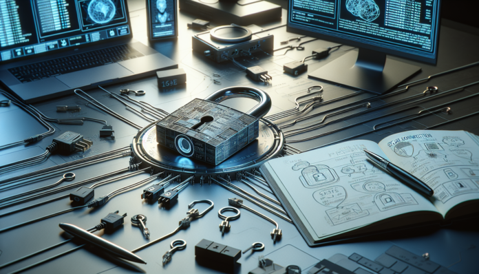 Creating a Secure Connection