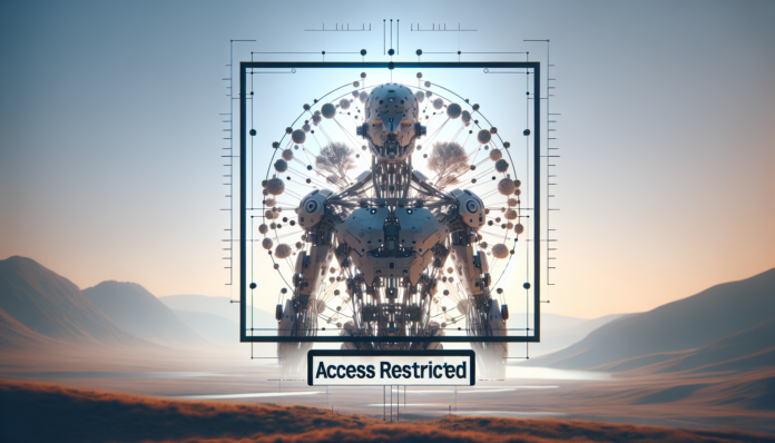 Access Restricted