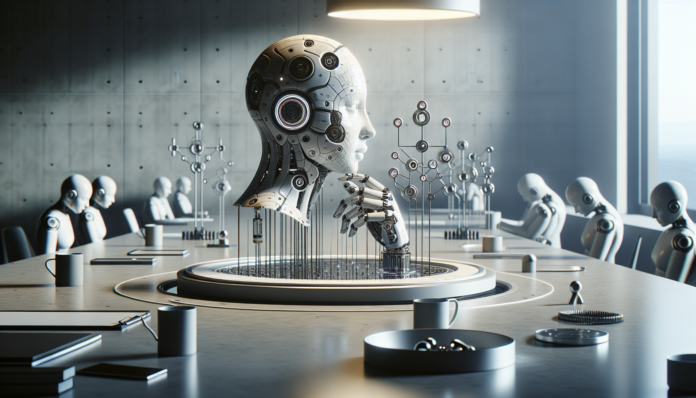 1up Highlights AI-Driven Sales Enablement Trends