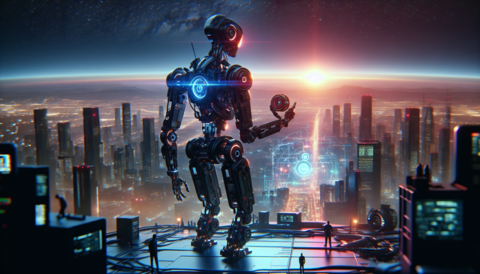 5 AI Partnership Trends for 2026