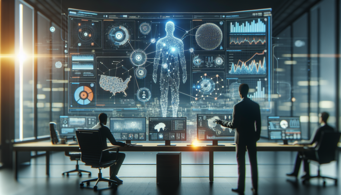 5 Key Indicators of AI Infrastructure Investment