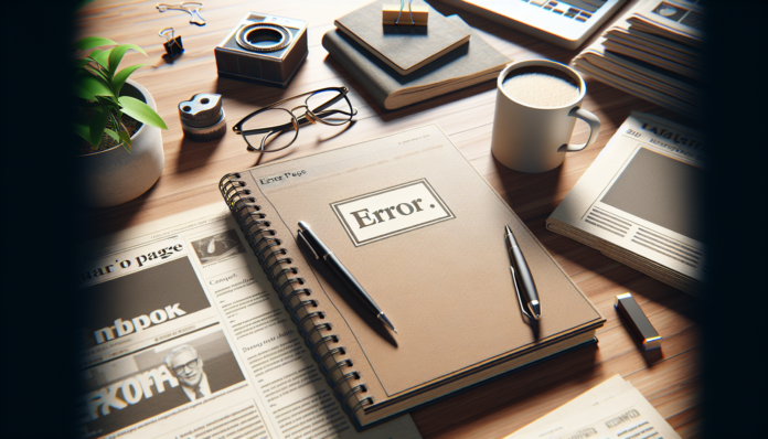 ABC News Page Not Found