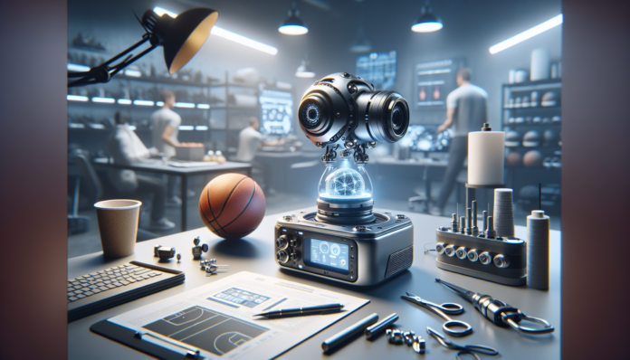 AI Becomes Central to Sports Industry Strategy