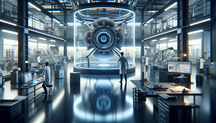 AI Boosts $15B Carbon Fiber Market with Smart Manufacturing