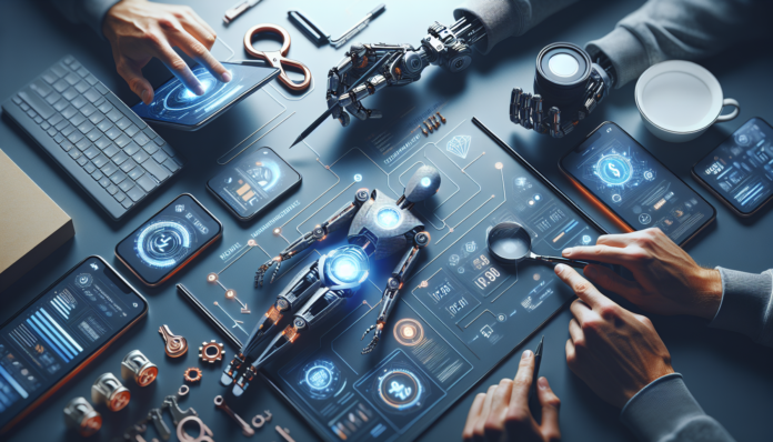 AI Boosts Key Ecommerce Conversion Metric