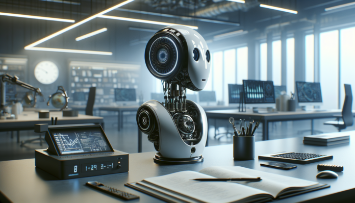 AI Can't Replace Your Tax Pro, Experts Warn