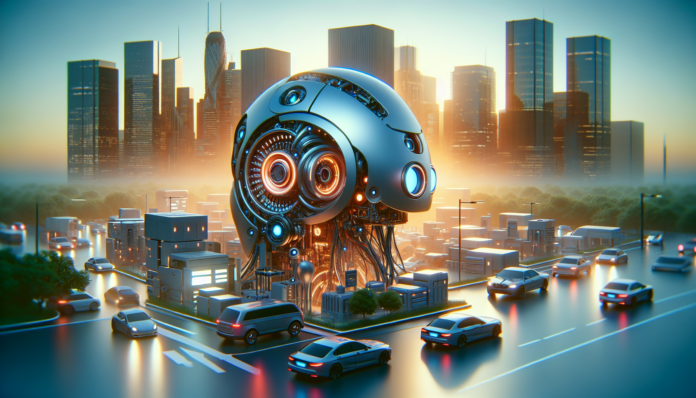 AI-Driven Competitor Analysis Transforms Enterprise SEO