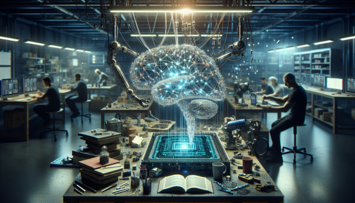 AI Drives Older Workers to Upskill Amid Job Insecurity