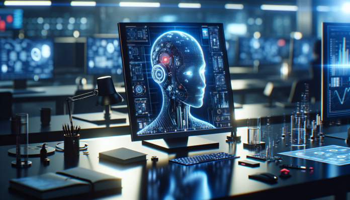 AI Enhances Cybersecurity, Shifts Focus to Software Stocks