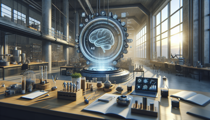 AI Growth Boosts Energy Needs, Alters Small Business Strategy