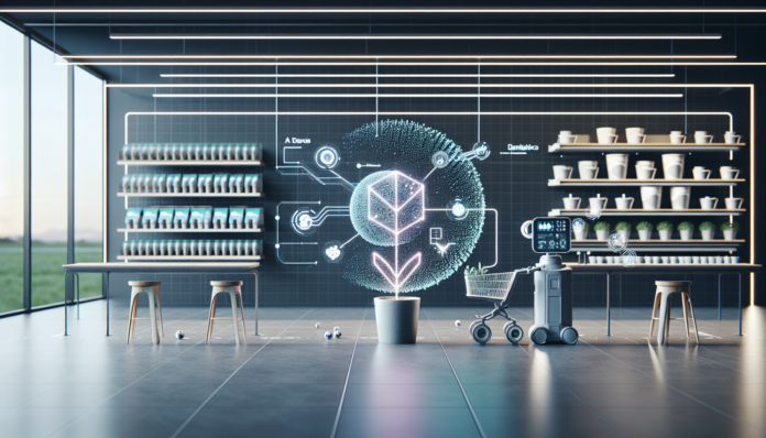 AI Impact on Garden Center Retail Trends