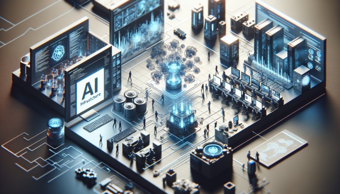 AI Infrastructure Computing Strategy by Deloitte Insights