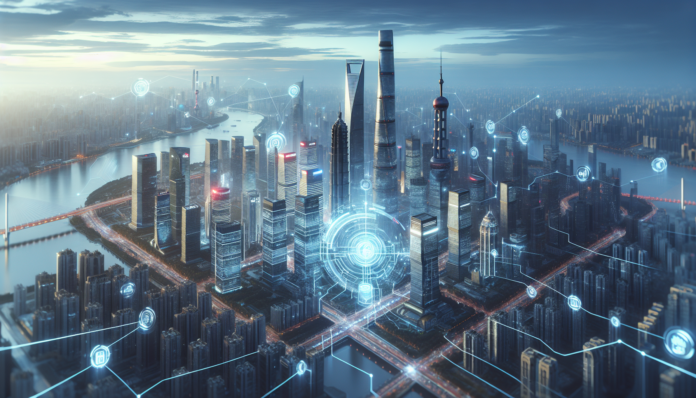 AI Innovation Event Boosts Jianghuai's Ecosystem