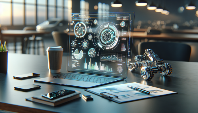 AI Innovations in Manufacturing Highlighted at Alabama Auto Summit