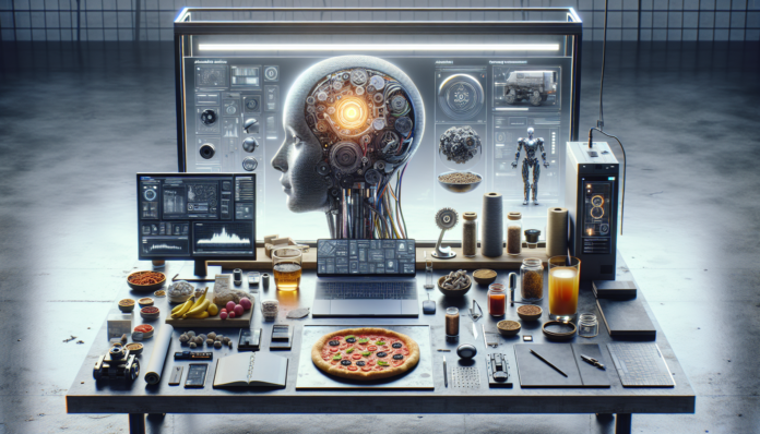 AI Investment and Meat Topping Trends Shape 2026 Pizza Industry