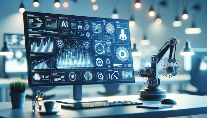 AI, IoT, and Automation: Smart Manufacturing Trends 2026