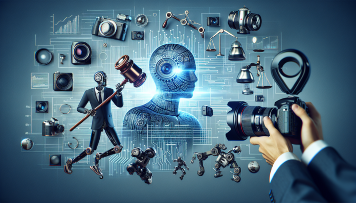 AI Litigation Trends: Rapid Growth and New Patterns