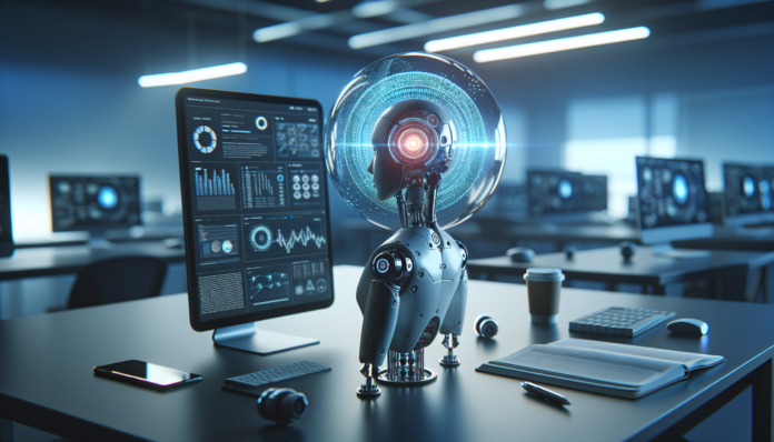 AI News Platforms - Emerging Trends