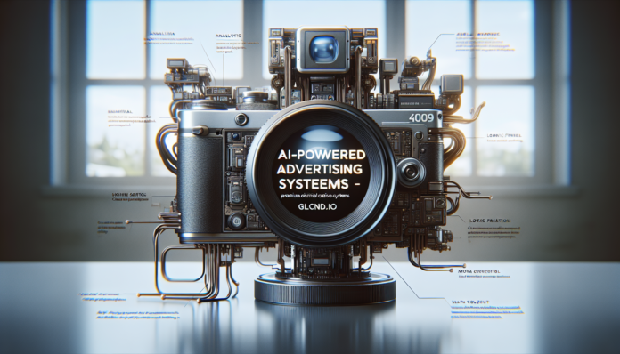 AI-Powered Advertising Creative Systems