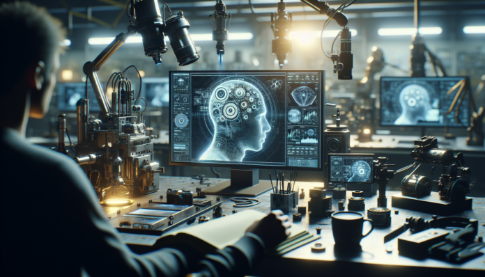 AI Quickly Replaces Polls with Simulations