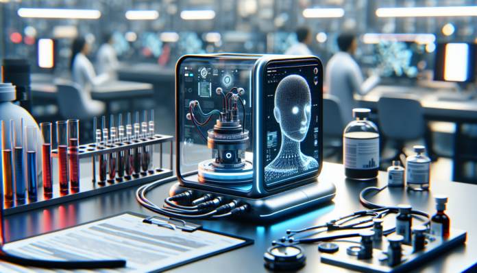 AI Skin Analysis Market Outlook 2026-2033: Growth Drivers