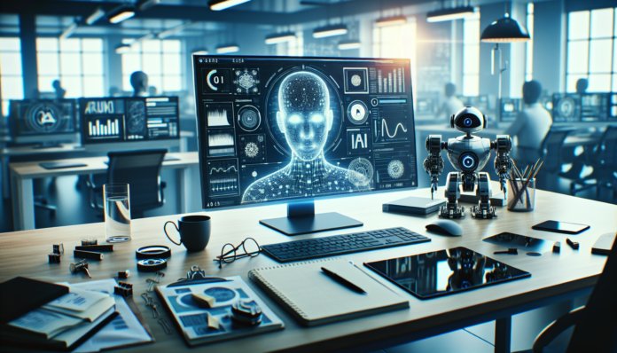 AI Transforms India's Research and Clinical Trials, Industry Leaders Say