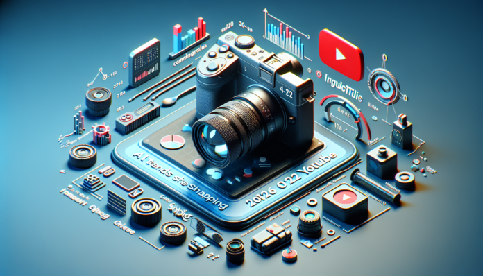 AI Trends Shaping 2026 YouTube