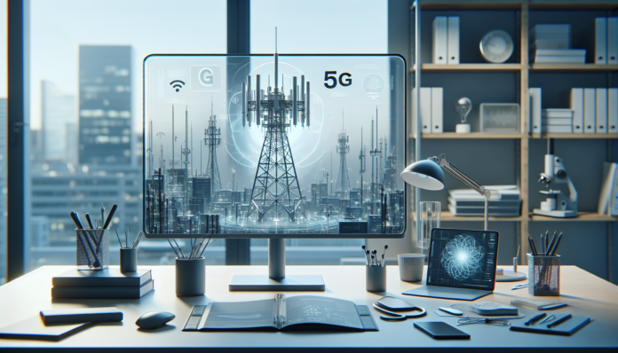 AI in 5G Networks Market Analysis: $14.88B Opportunities by 2026