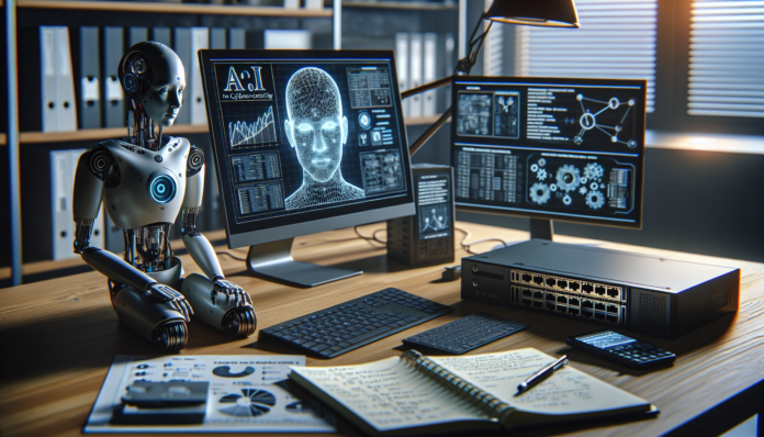 AI in Cybersecurity Market Trends and Drivers Analysis