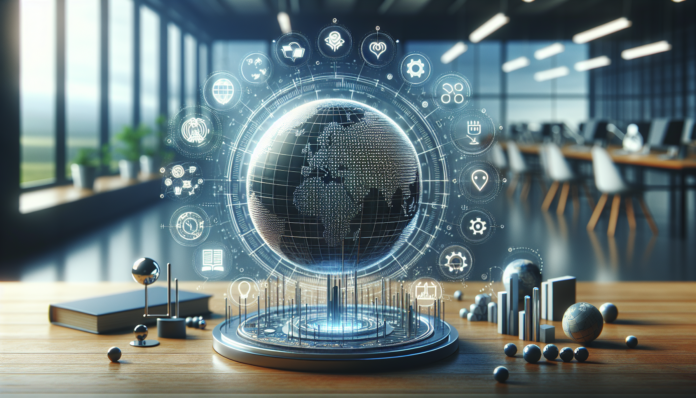 April's Top 100 Business Trends