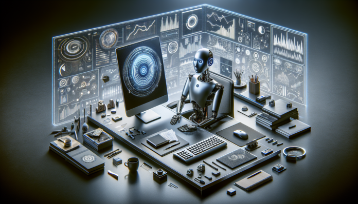 AriseAlpha Debuts AI Stock Trading Bot Amid 2026 U.S. Investment Trends