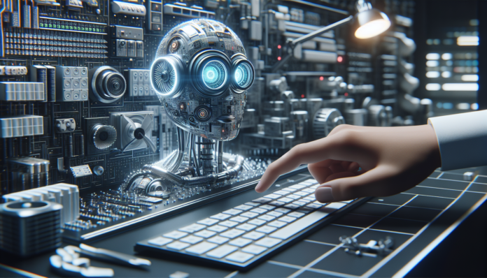 Artificial Intelligence Transforming HVACR Trends