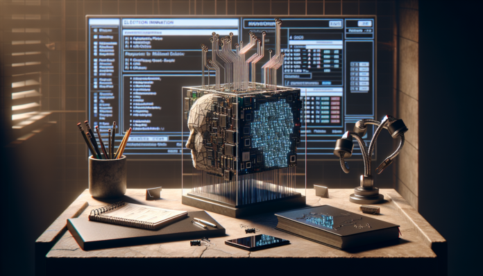 Artificial Intelligence and the Midterm Elections