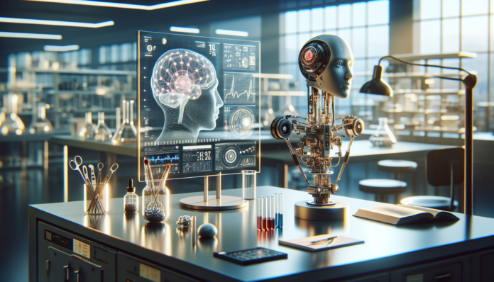 Augmented Intelligence in Healthcare | AMA