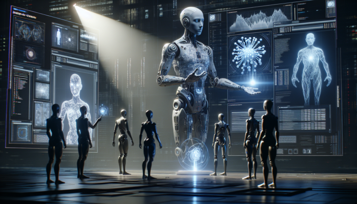 Bill Hilf on AI, Fungi, and Enterprise Tech in 'The Disruption'