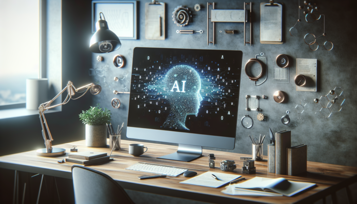 Challenges Facing the Publishing Industry in the AI Era