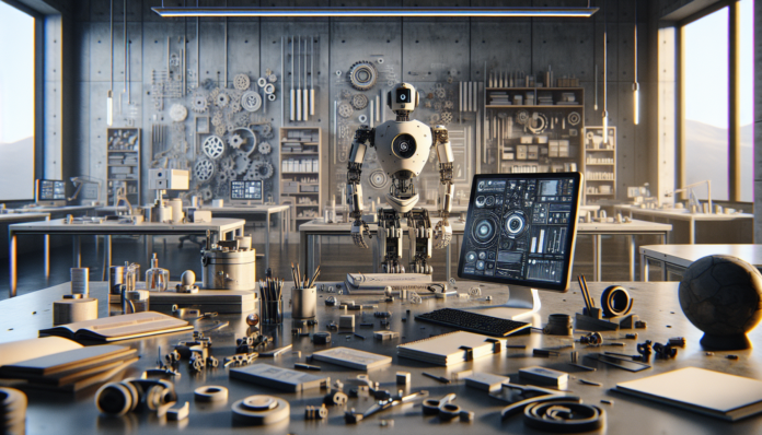 China Integrates AI in Classrooms to Boost Digital Push