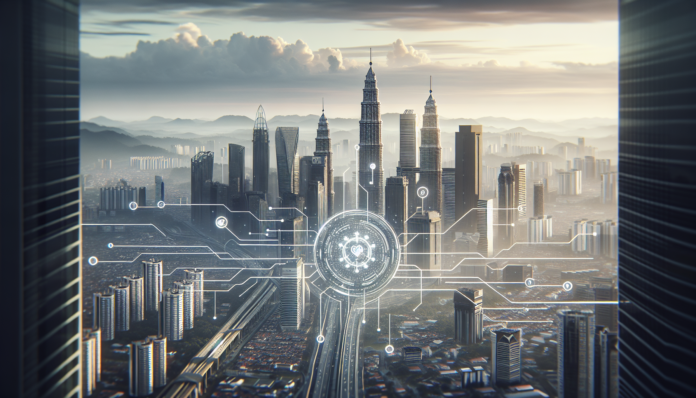 China-Malaysia AI Hub Sets Industry-Education Standard