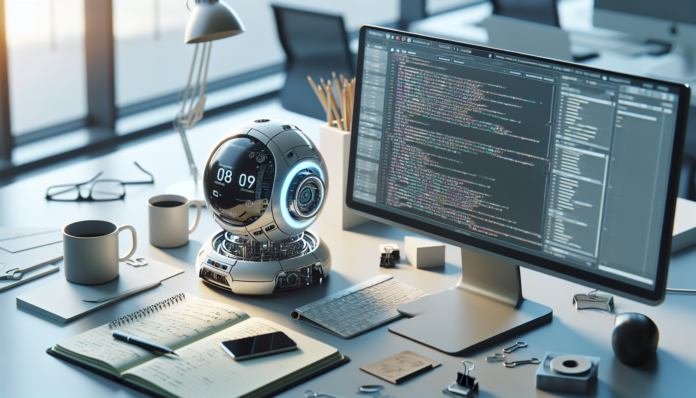 Conveyancing Platform Unveils April Fools' AI Tool