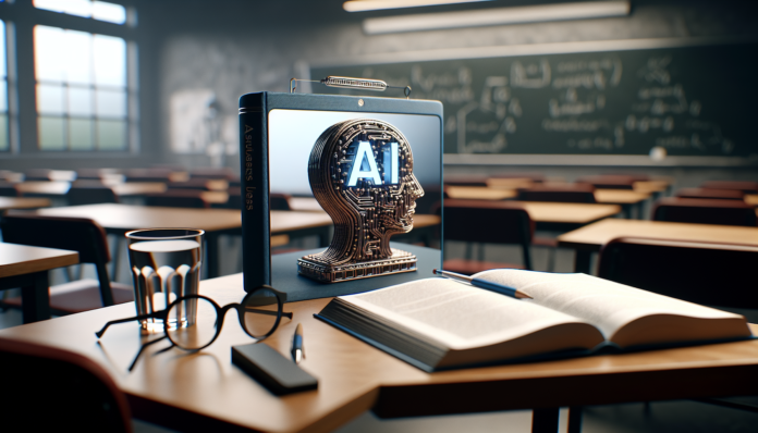 Cork Principal Warns: Students Using AI to Smear Teachers