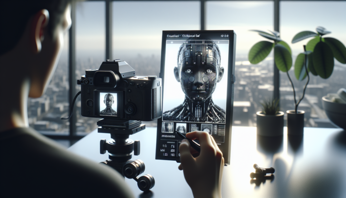 Create Emotional 'Childhood Self' Portraits with Viral AI Trend